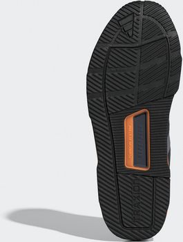 Кроссовки Adidas DROPSET CONTROL TRAINER M AUON/GREY/LUOR мужские - 4