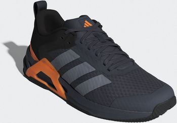 Кроссовки Adidas DROPSET CONTROL TRAINER M AUON/GREY/LUOR мужские - 5