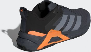 Кроссовки Adidas DROPSET CONTROL TRAINER M AUON/GREY/LUOR мужские - 6