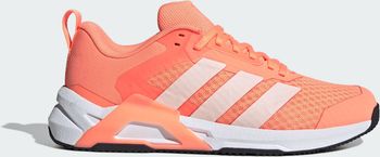 Кроссовки Adidas DROPSET CONTROL TRAINER W BEAORA/BLIORA/FTWWHT женские - фото