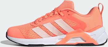 Кроссовки Adidas DROPSET CONTROL TRAINER W BEAORA/BLIORA/FTWWHT женские - 2