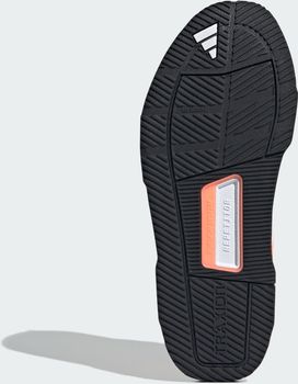 Кроссовки Adidas DROPSET CONTROL TRAINER W BEAORA/BLIORA/FTWWHT женские - 4