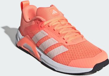 Кроссовки Adidas DROPSET CONTROL TRAINER W BEAORA/BLIORA/FTWWHT женские - 5