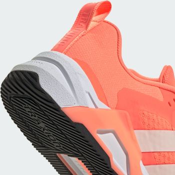 Кроссовки Adidas DROPSET CONTROL TRAINER W BEAORA/BLIORA/FTWWHT женские - 7