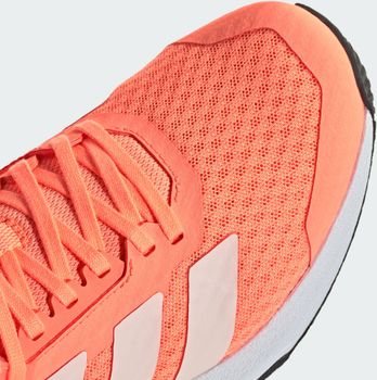 Кроссовки Adidas DROPSET CONTROL TRAINER W BEAORA/BLIORA/FTWWHT женские - 8