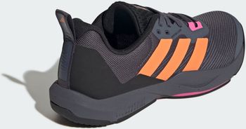 Кросівки Adidas RAPIDMOVE 2 TRAINER M AUON/LUOR/CBLACK чоловічі - 6