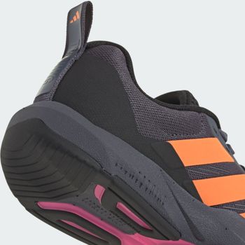 Кросівки Adidas RAPIDMOVE 2 TRAINER M AUON/LUOR/CBLACK чоловічі - 7