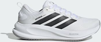 Кроссовки Adidas SUPERNOVA EASE 2 W FTWWHT/CBLACK/CRYWHT женские - фото