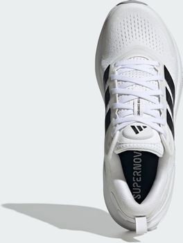 Кроссовки Adidas SUPERNOVA EASE 2 W FTWWHT/CBLACK/CRYWHT женские - 3