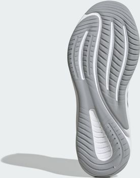 Кроссовки Adidas SUPERNOVA EASE 2 W FTWWHT/CBLACK/CRYWHT женские - 4