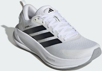 Кроссовки Adidas SUPERNOVA EASE 2 W FTWWHT/CBLACK/CRYWHT женские - 5