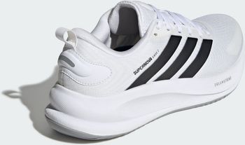 Кроссовки Adidas SUPERNOVA EASE 2 W FTWWHT/CBLACK/CRYWHT женские - 6