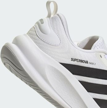 Кроссовки Adidas SUPERNOVA EASE 2 W FTWWHT/CBLACK/CRYWHT женские - 8