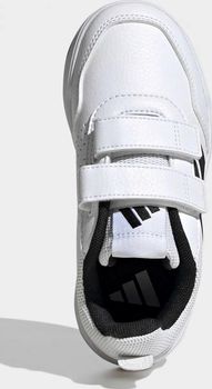 Кроссовки Adidas TENSAUR SPORT 3.0  CF K FTWWHT/CBLACK/FTWWHT детские - 5