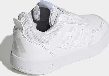 Кроссовки Adidas TENSAUR SPORT 3.0 K FTWWHT/FTWWHT/GREONE детские - 3
