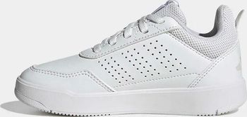 Кроссовки Adidas TENSAUR SPORT 3.0 K FTWWHT/FTWWHT/GREONE детские - 4