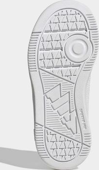 Кроссовки Adidas TENSAUR SPORT 3.0 K FTWWHT/FTWWHT/GREONE детские - 6