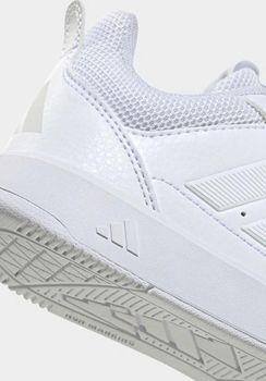 Кроссовки Adidas TENSAUR SPORT 3.0 K FTWWHT/FTWWHT/GREONE детские - 7