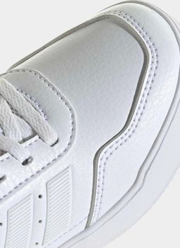 Кроссовки Adidas TENSAUR SPORT 3.0 K FTWWHT/FTWWHT/GREONE детские - 8