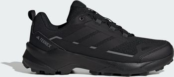 Кросівки Adidas TERREX SKYCHASER AX5 CBLACK/CBLACK/CARBON чоловічі - фото