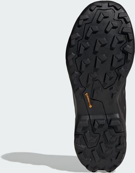 Кросівки Adidas TERREX SKYCHASER AX5 CBLACK/CBLACK/CARBON чоловічі - 4