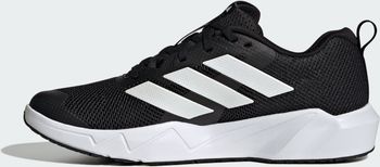 Кросівки Adidas RAPIDMOVE GO TRAINER M CBLACK/FTWWHT/FTWWHT чоловічі - 2