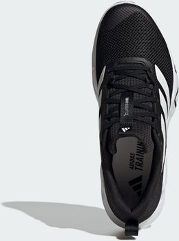 Кросівки Adidas RAPIDMOVE GO TRAINER M CBLACK/FTWWHT/FTWWHT чоловічі - 3