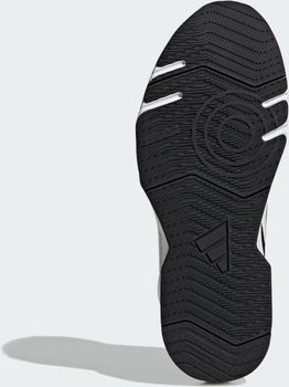 Кросівки Adidas RAPIDMOVE GO TRAINER M CBLACK/FTWWHT/FTWWHT чоловічі - 4