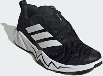 Кросівки Adidas RAPIDMOVE GO TRAINER M CBLACK/FTWWHT/FTWWHT чоловічі - 5