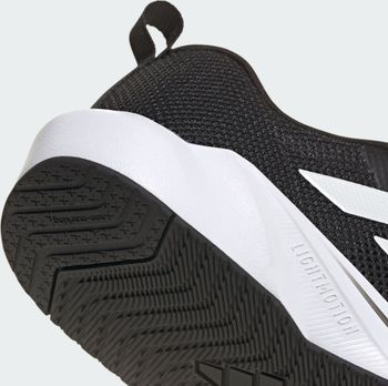 Кросівки Adidas RAPIDMOVE GO TRAINER M CBLACK/FTWWHT/FTWWHT чоловічі - 7