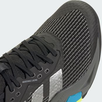 Кросівки Adidas RAPIDMOVE ADV 2 TRAINER M CBLACK/IRONMT/SYELLO чоловічі - 8