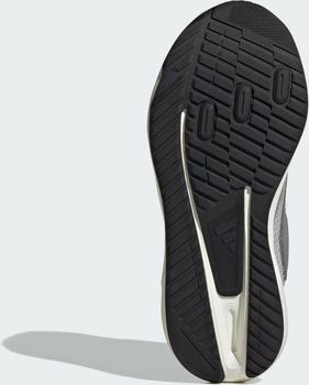 Кроссовки Adidas LIGHTBLAZE J GRETWO/GRETHR/SILVMT детские - 4