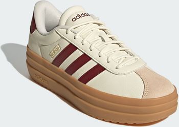 Кросівки Adidas VL COURT BOLD жіночі - 5