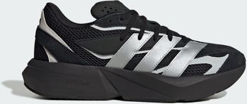 Кросівки Adidas LIGHTBLAZE CBLACK/MSILVE/CBLACK чоловічі - фото