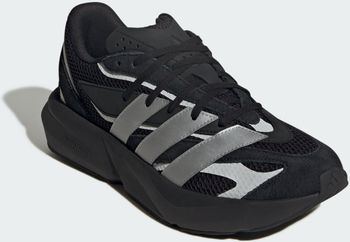 Кросівки Adidas LIGHTBLAZE CBLACK/MSILVE/CBLACK чоловічі - 5