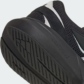 Кросівки Adidas LIGHTBLAZE CBLACK/MSILVE/CBLACK чоловічі - 7