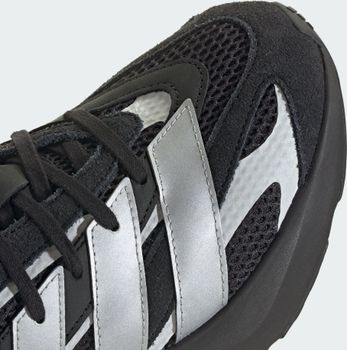 Кросівки Adidas LIGHTBLAZE CBLACK/MSILVE/CBLACK чоловічі - 8