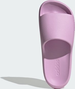 Шлепанцы Adidas ADILETTE LUMIA CLPINK/CLPINK/CLPINK женские - 2
