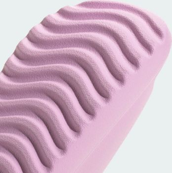 Шлепанцы Adidas ADILETTE LUMIA CLPINK/CLPINK/CLPINK женские - 9