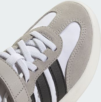 Кроссовки Adidas BARREDA DECODE EL C FTWWHT/CBLACK/GRETWO детские - 7