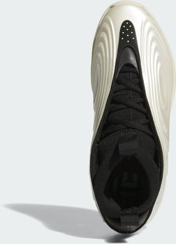Кросівки Adidas HARDEN VOLUME 10 ICGOME/CBLACK/LIMBUR чоловічі - 3