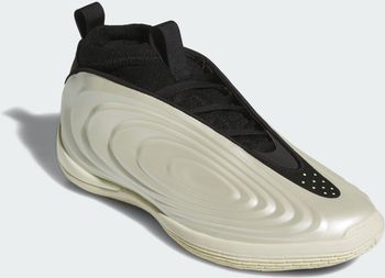 Кросівки Adidas HARDEN VOLUME 10 ICGOME/CBLACK/LIMBUR чоловічі - 5