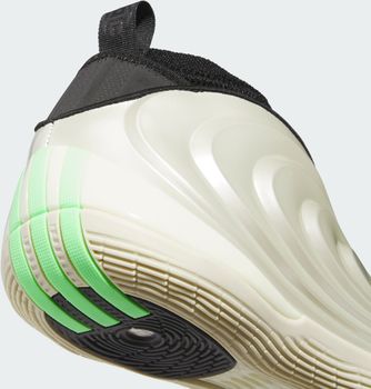 Кросівки Adidas HARDEN VOLUME 10 ICGOME/CBLACK/LIMBUR чоловічі - 7