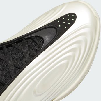 Кросівки Adidas HARDEN VOLUME 10 ICGOME/CBLACK/LIMBUR чоловічі - 8