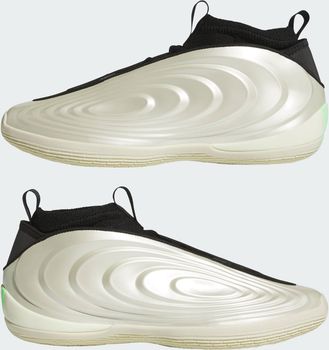 Кросівки Adidas HARDEN VOLUME 10 ICGOME/CBLACK/LIMBUR чоловічі - 9