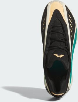 Кросівки Adidas ANTHONY EDWARDS 2 EQTGRN/CBLACK/WARVAN чоловічі - 3