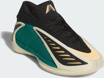 Кросівки Adidas ANTHONY EDWARDS 2 EQTGRN/CBLACK/WARVAN чоловічі - 5