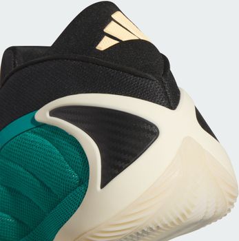Кросівки Adidas ANTHONY EDWARDS 2 EQTGRN/CBLACK/WARVAN чоловічі - 8