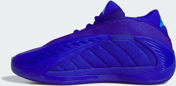 Кроссовки Adidas ANTHONY EDWARDS 2 LUCBLU/LURABL/LUCBLU мужские - 2