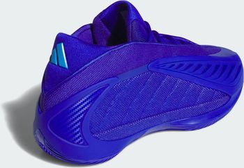 Кроссовки Adidas ANTHONY EDWARDS 2 LUCBLU/LURABL/LUCBLU мужские - 6
